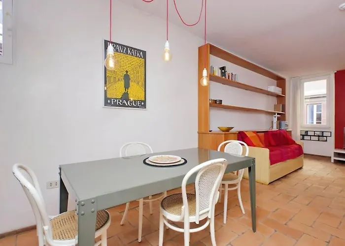 Apartament Monserrato2 Rzym