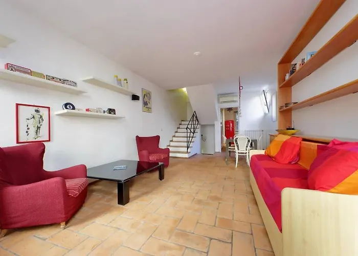 Apartament Monserrato2