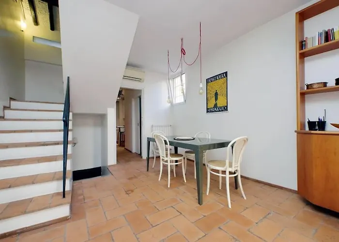 Monserrato2 Apartament Rzym