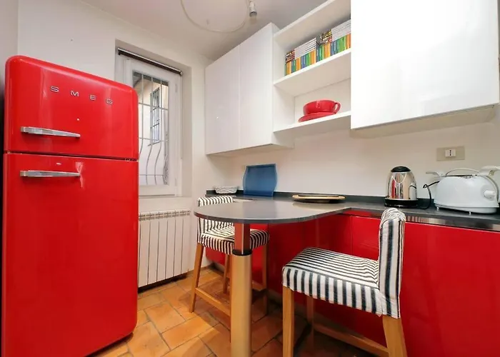 Monserrato2 Apartament *