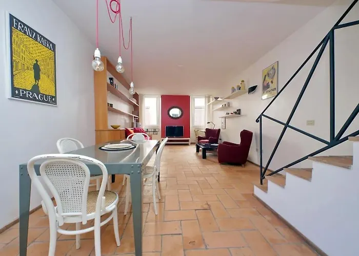 Monserrato2 Apartament Rzym