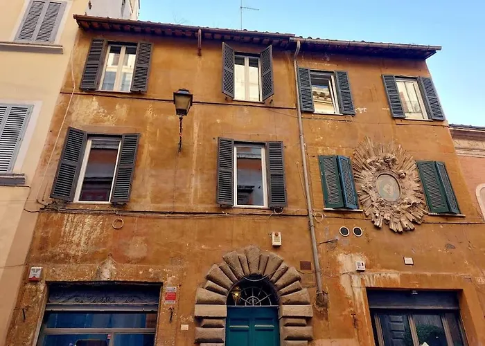 Monserrato2 Apartament