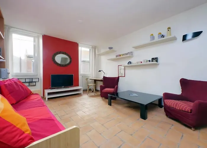 Monserrato2 Apartament Rzym