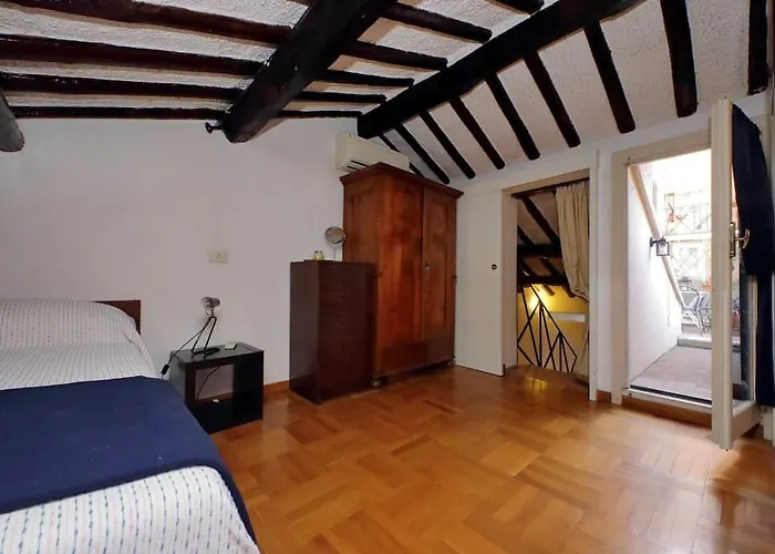Monserrato2 Apartament Rzym