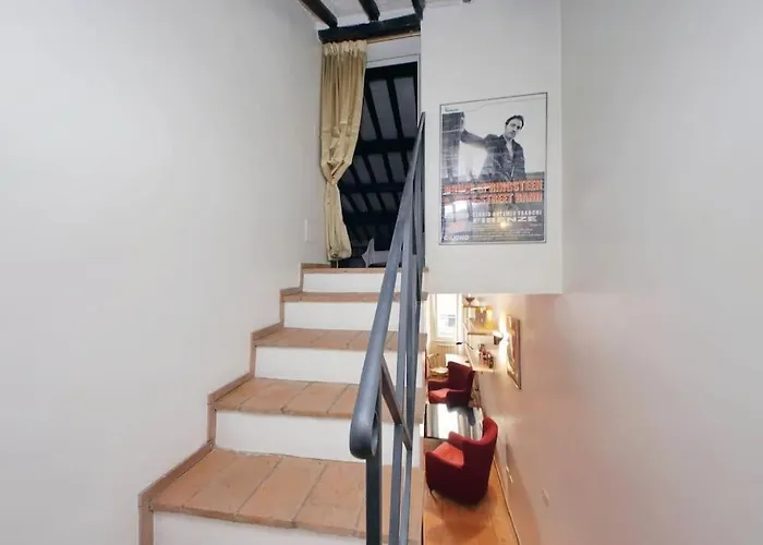 Monserrato2 Apartament Rzym