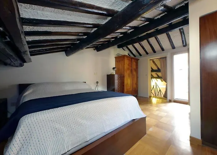 Apartament Monserrato2 *
