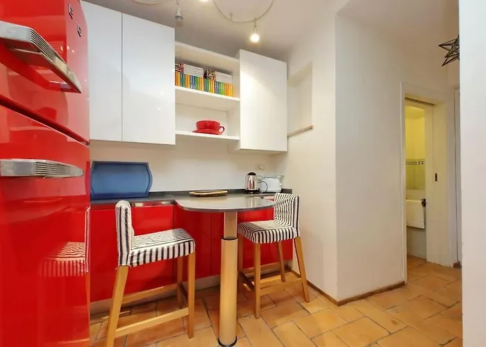 Apartament Monserrato2