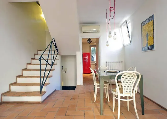 Apartament Monserrato2