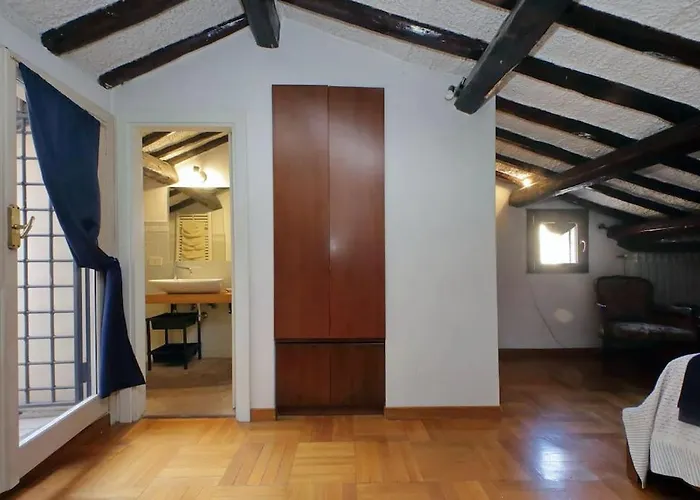 Apartament Monserrato2 *