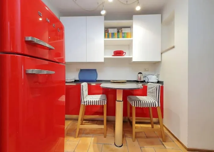 Apartament Monserrato2