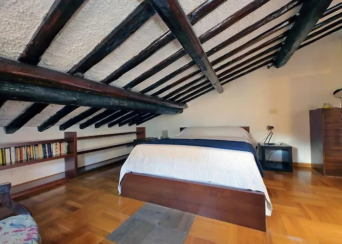 Monserrato2 Apartament